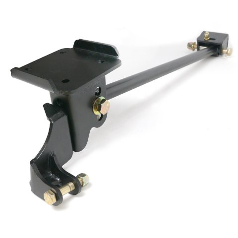 Ridetech 62-67 Nova Double Adjustable 4-Link System thumbnail 4