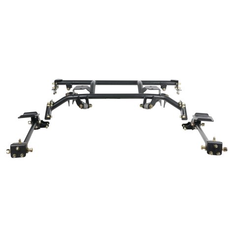 Ridetech 62-67 Nova Double Adjustable 4-Link System thumbnail 6