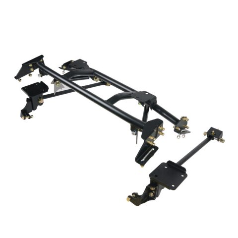 Ridetech 62-67 Nova Double Adjustable 4-Link System thumbnail 7