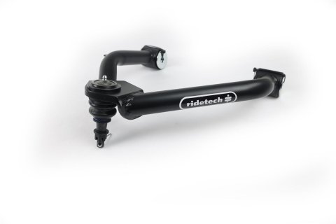 Ridetech 14-18 Silverado 1500 Front Upper StrongArms For OE Stamped or Alu. Arms thumbnail 3
