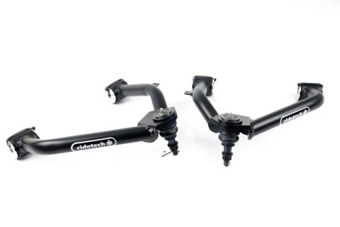 Ridetech 14-18 Silverado 1500 Front Upper StrongArms For OE Stamped or Alu. Arms thumbnail 5