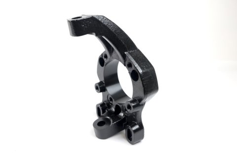 Ridetech AFX Hub 2in Drop Spindle for GM A, F, and X Body thumbnail 2