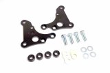 Ridetech C5/C6 Caliper Brackets for Ridetech AFX C7 Hub Spindles thumbnail 2
