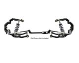 Ridetech 68-79 Chevy C3 Corvette Front TruTurn System (Hub Spindle) thumbnail 3