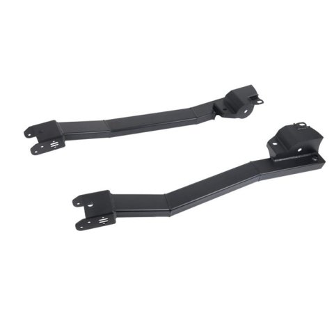 Ridetech 74-81 Chevrolet Camaro / Pontiac Firebird Bolt-On Subframe Connectors thumbnail 4