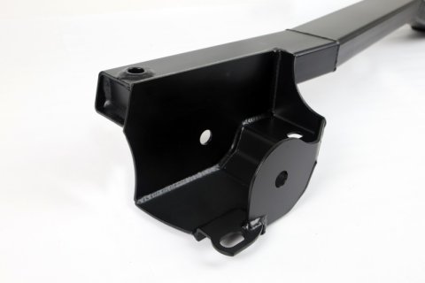 Ridetech 74-81 Chevrolet Camaro / Pontiac Firebird Bolt-On Subframe Connectors thumbnail 6