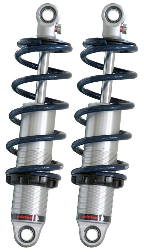 Ridetech 79-93 Ford Mustang Front HQ Coil-Overs (Use w/ SLA and AM K-Member) thumbnail 3