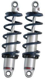 Ridetech 79-93 Ford Mustang Front HQ Coil-Overs (Use w/ SLA & Stock K-Member) thumbnail 1