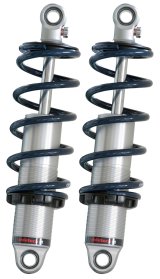 Ridetech 79-93 Ford Mustang Front HQ Coil-Overs (Use w/ SLA & Stock K-Member) thumbnail 3