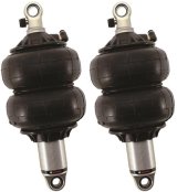 Ridetech 79-93 Ford Mustang w/ Ridetech SLA HQ Series ShockWaves - Front Pair thumbnail 2