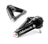 Ridetech 79-93 Ford Mustang w/ Aftermarket K-Member Front SLA Suspension System thumbnail 4