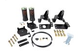 Ridetech 07-18 Silverado / Sierra Rear Helper Bags For Use With Ridetech Lowering Kit thumbnail 1