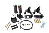 Ridetech 07-18 Silverado / Sierra Rear Helper Bags For Use With Ridetech Lowering Kit thumbnail 2