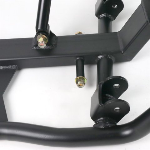 Ridetech 65-79 Ford F-100 2WD Front IFS Suspension System - Pin Spindle thumbnail 3