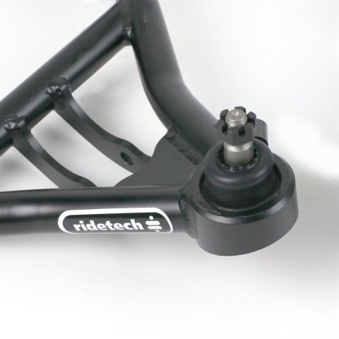 Ridetech 65-79 Ford F-100 2WD Front IFS Suspension System - Pin Spindle thumbnail 4