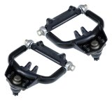 Ridetech 67-70 Ford Mustang Small Block HQ Air Suspension System (Control System Not Included) (Bundled Kit) thumbnail 5