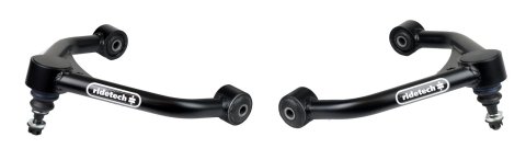 Ridetech 2019+ Ram 1500 2WD Performance Lowering System (1x rid85000000, 1x rid13133110, 1x rid13133699, 1x rid13136210) thumbnail 3