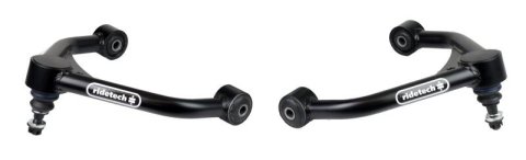 Ridetech 2019+ Ram 1500 2WD Performance Lowering System (1x rid85000000, 1x rid13133110, 1x rid13133699, 1x rid13136210) thumbnail 9
