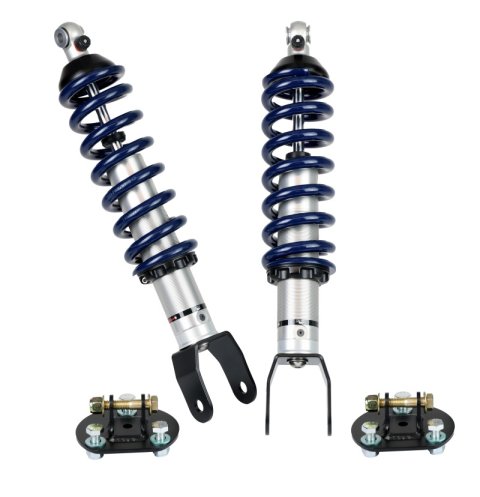Ridetech 19-25 Dodge Ram 1500 4WD HQ Coil-Overs - Front thumbnail 2