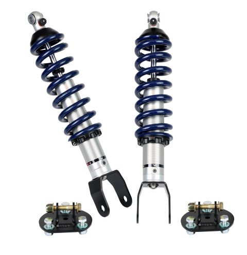 Ridetech 19-25 Dodge Ram 1500 4WD HQ Coil-Overs - Front thumbnail 3