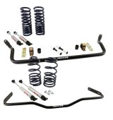 Ridetech 68-72 GM A-Body Big Block StreetGrip Suspension Kit w/o Ball Joints & Bushings (Bundled Kit) thumbnail 1