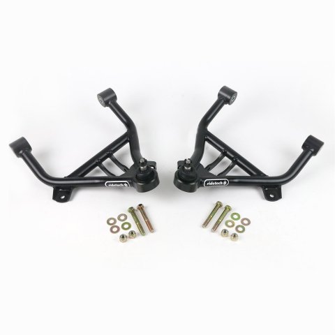 Ridetech 65-79 Ford F150 2WD TruTurn Front Suspension Package thumbnail 7
