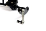 Ridetech 63-79 Chevrolet Corvette Rear Sway Bar (use w/ Ridetech Trailing Arms) thumbnail 3