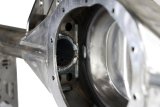 Ridetech 67-69 Chevrolet Camaro / 67-69 Pontiac Firebird Rear Axle Housing Kit - Raw (Narrow Width) thumbnail 9