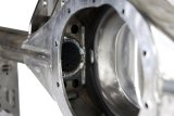 Ridetech 70-81 Chevrolet Camaro / 70-81 Pontiac Firebird Rear Axle Housing Kit - Raw (Stock Width) thumbnail 1
