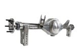 Ridetech 70-81 Chevrolet Camaro / 70-81 Pontiac Firebird Rear Axle Housing Kit - Raw (Stock Width) thumbnail 3