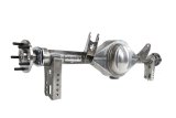 Ridetech 70-81 Chevrolet Camaro / 70-81 Pontiac Firebird Rear Axle Housing Kit - Raw (Stock Width) thumbnail 7