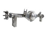 Ridetech 70-81 Chevrolet Camaro / 70-81 Pontiac Firebird Rear Axle Housing Kit - Raw (Stock Width) thumbnail 8