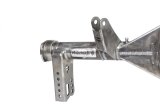Ridetech 70-81 Chevrolet Camaro / 70-81 Pontiac Firebird Rear Axle Housing Kit - Raw (Stock Width) thumbnail 9