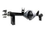 Ridetech 70-81 Chevrolet Camaro / 70-81 Pontiac Firebird Rear Axle Housing Kit - Blk (Narrow Width) thumbnail 6
