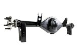 Ridetech 70-81 Chevrolet Camaro / 70-81 Pontiac Firebird Rear Axle Housing Kit - Blk (Narrow Width) thumbnail 7