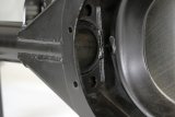 Ridetech 70-81 Chevrolet Camaro / 70-81 Pontiac Firebird Rear Axle Housing Kit - Blk (Narrow Width) thumbnail 8