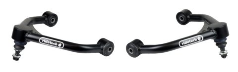 Ridetech 19-23 Ram 1500 2WD/4WD Front Upper StrongArms thumbnail 3