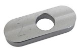 Ridetech Universal Caster Slug 0.125 inch Offset No.2 - Single thumbnail 1