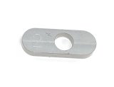 Ridetech Universal Caster Slug 0.125 inch Offset No.2 - Single thumbnail 2