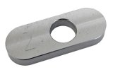 Ridetech Universal Caster Slug 0.125 inch Offset No.2 - Single thumbnail 3