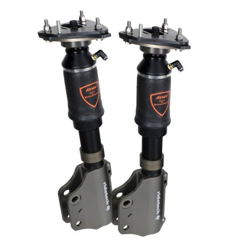 Ridetech 15-24 Ford Mustang HQ Series Front ShockWaves thumbnail 3