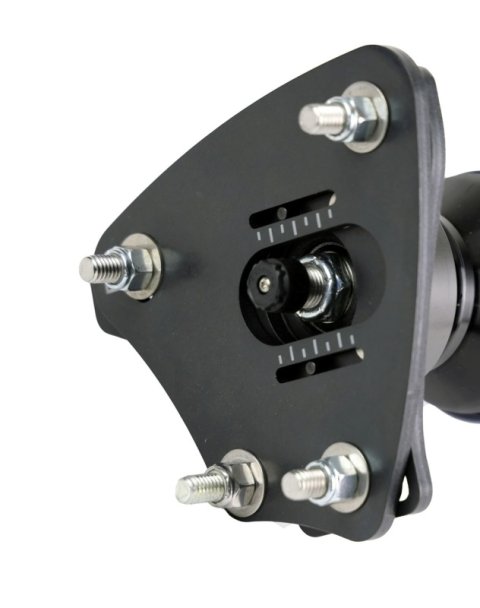 Ridetech 15-24 Ford Mustang HQ Series Front ShockWaves thumbnail 5