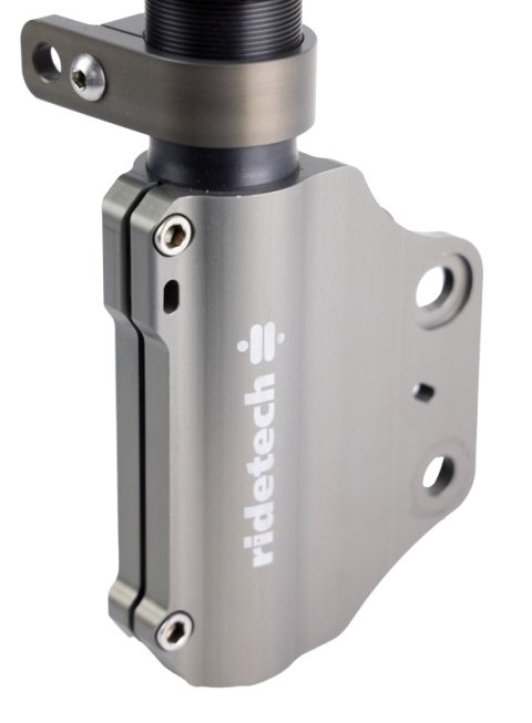 Ridetech 15-24 Ford Mustang HQ Series Front ShockWaves thumbnail 6
