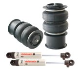 Ridetech 15-18 Ford Mustang Rear CoolRide Kit thumbnail 1