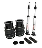 Ridetech 15-18 Ford Mustang Rear CoolRide Kit thumbnail 3