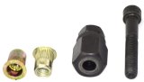 Ridetech 15-18 Ford Mustang Rear CoolRide Kit thumbnail 4