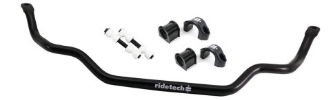 Ridetech Front Sway Bar 67-70 Mustang and Cougar with Big Block Engine thumbnail 2