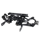 Ridetech 73-79 Ford Mustang Independent Rear Suspension System thumbnail 2