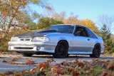 Ridetech 73-79 Ford Mustang Independent Rear Suspension System thumbnail 6
