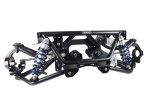 Ridetech 73-79 Ford Mustang Independent Rear Suspension System thumbnail 7